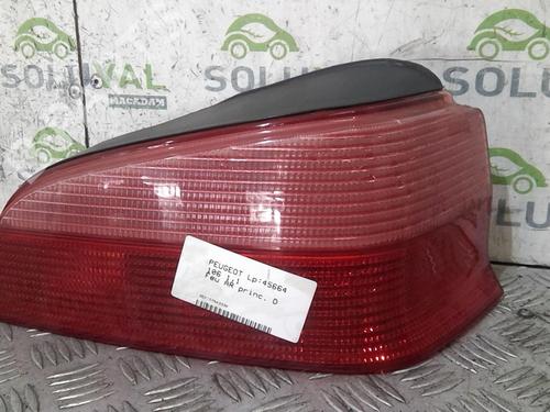 Right taillight PEUGEOT 106 II (1A_, 1C_) 1.1 i | BP22004528C35 
