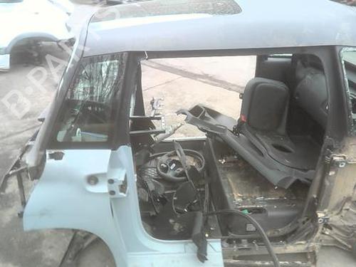 Ignition barrel CITROËN AMI (9A_) Electric (9AZ2CA) | BP24322049M48  - Image 14