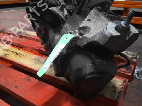 Gearbox RENAULT TWINGO II (CN0_) 1.2 (CN0D) | BP29706715M3 