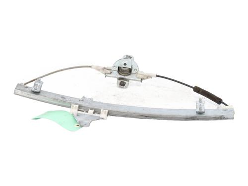 Used Rear right window mechanism CHEVROLET AVEO / KALOS Hatchback (T250, T255) 1.2 (72 hp) 29407747