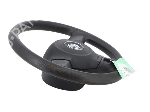 Steering wheel VW GOLF VI (5K1) 1.6 TDI | BP32446249C49  - Image 5