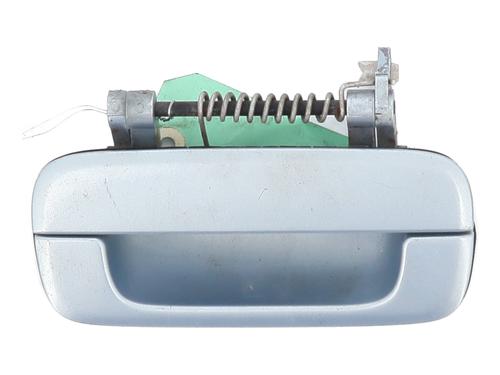 Used Rear right exterior door handle PEUGEOT 406 (8B) 2.0 HDI 110 (109 hp) 28570691