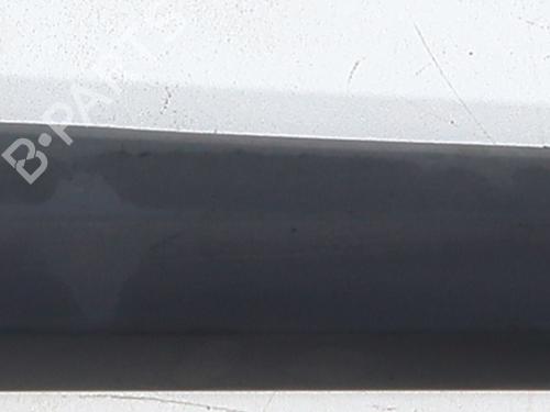 Used Door moulding trim Door moulding trim RENAULT MEGANE III Hatchback (BZ0/1_, B3_) 1.5 dCi (BZ09, BZ0D, BZ1W, BZ29, BZ14) (110 hp) 20352813 20352813