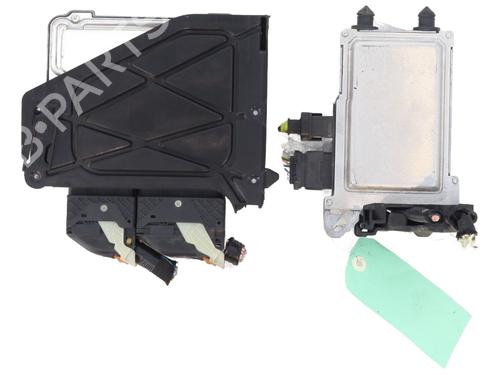 Used Engine control unit (ECU) Engine control unit (ECU) CITROËN BERLINGO Box Body/MPV (K9) 1.6 BlueHDi 100 (99 hp) 31910665 31910665