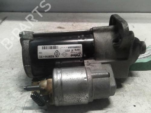 Used Starter Starter RENAULT CLIO IV (BH_) 1.5 dCi 90 (90 hp) 20367965 20367965