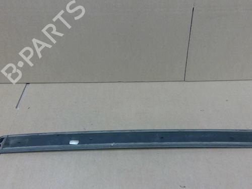Door moulding trim OPEL ZAFIRA / ZAFIRA FAMILY B (A05) 1.9 CDTI (M75) | BP29082508C150 
