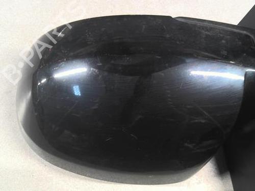 Left mirror HYUNDAI GETZ (TB) 1.5 CRDi | BP21999326C26 