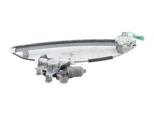 Front right window mechanism NISSAN JUKE (F15) 1.2 DIG-T | BP23789000C23 