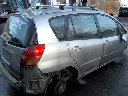 Rim TOYOTA COROLLA Verso (_E12_) 2.0 D-4D (CDE120_, CDE120R) | BP21817622C45 