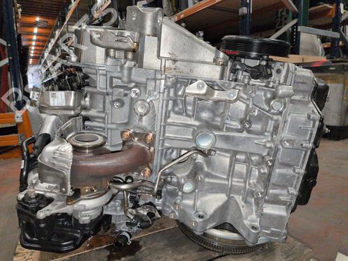 Engine VW TIGUAN (CT1) 1.5 eTSI | BP39228563M1 - Image 3