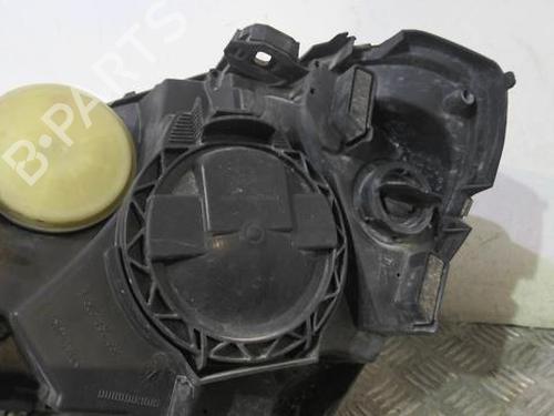 Right headlight MERCEDES-BENZ B-CLASS Sports Tourer (W245) B 180 CDI (245.207) | BP20361047C29 