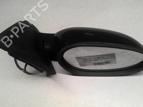 Right mirror LANCIA YPSILON (843_) 1.4 (843.AXG1A) | BP22000566C27 