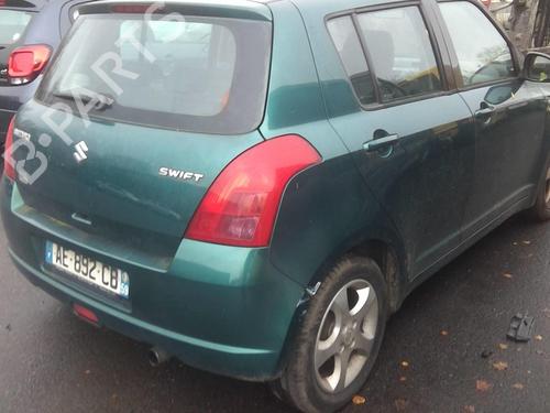 Switch SUZUKI SWIFT III (MZ, EZ) 1.3 DDiS (RS413D) | BP21816775I30  - Image 5