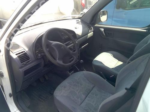 Switch CITROËN BERLINGO / BERLINGO FIRST Box Body/MPV (M_) 1.9 D 70 (MBWJZ, MCWJZ) | BP20355244I30 