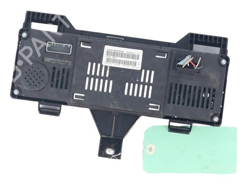 Instrument cluster RENAULT ZOE (BFM_) ZOE | BP37743136C47 - Image 6
