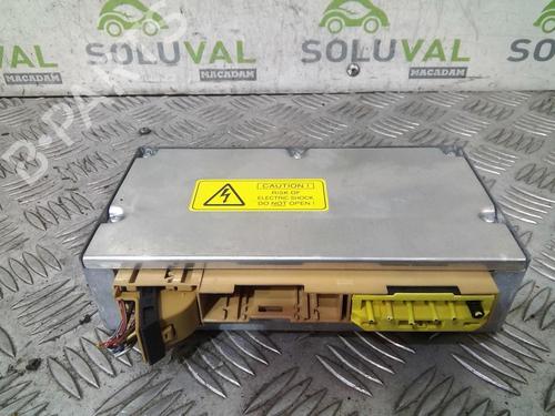 Electronic module BMW 5 (E60) 530 d | BP20357936M83