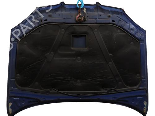 Used Hood Hood DAEWOO NUBIRA Saloon (J200) 1.6 (109 hp) 28372898 28372898