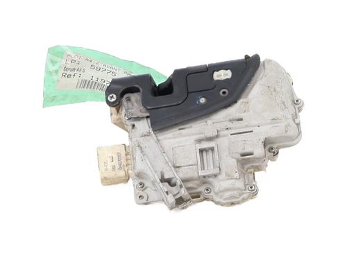 Front left lock AUDI A4 B7 Avant (8ED) 1.9 TDI | BP31910609C98 - Image 3