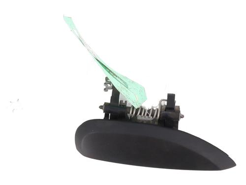 Front right exterior door handle DACIA SANDERO II TCe 90 (B8M1, B8MA, B8AC) | BP21273487C129 