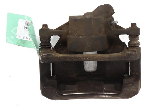 Used Right front brake caliper Right front brake caliper PEUGEOT 308 II (LB_, LP_, LW_, LH_, L3_) 1.6 HDi / BlueHDi 115 (115 hp) 27508417 27508417