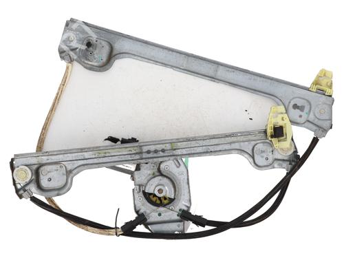 Front right window mechanism PEUGEOT 1007 (KM_) 1.4 HDi | BP20726011C23 