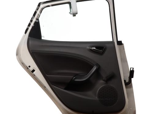 Left rear door SEAT IBIZA IV (6J5, 6P1) 1.4 TDI | BP23846647C4 