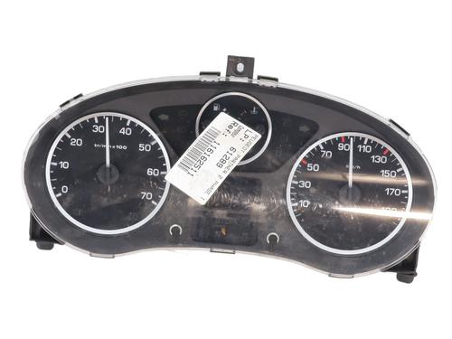 Instrument cluster PEUGEOT PARTNER Tepee 1.6 HDi 16V | BP30763636C47 - Image 6