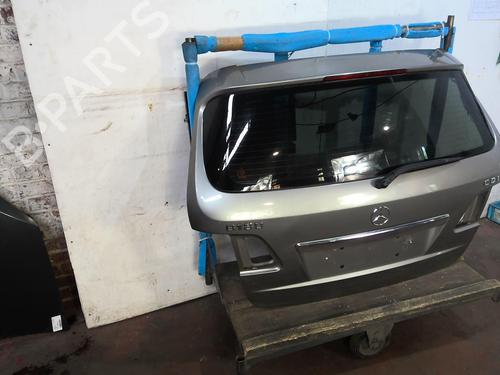 Tailgate MERCEDES-BENZ B-CLASS Sports Tourer (W245) B 180 CDI (245.207) | BP20354575C6 