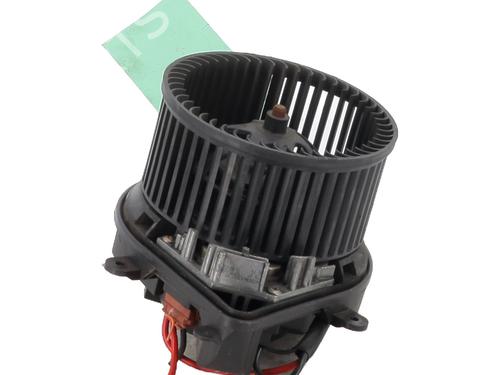 Used Heater blower motor Heater blower motor PEUGEOT 406 Coupe (8C) 3.0 V6 24V (190 hp) 27641575 27641575