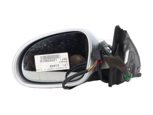 left-mirror-vw-passat-b6-3c2-2005-2006-2007-2008-2009-2010-2011-32098726 main image