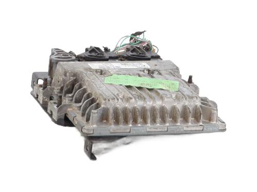 Engine control unit (ECU) RENAULT SCÉNIC III (JZ0/1_) 1.5 dCi | BP31323352M57  - Image 6