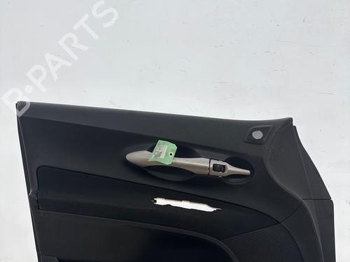 Verkleidung vorne links für Verkleidung vorne links MG MG 4 (EH32) EV XPOWER All-wheel Drive (435 hp) 36591892 36591892
