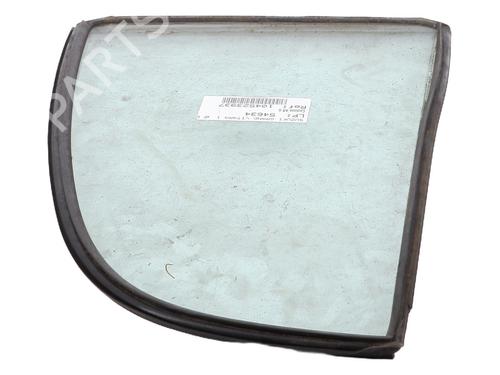 Rear left door window SUZUKI GRAND VITARA I (FT, HT) 2.0 TD 4x4 (SQ420D) | BP25136896C20 