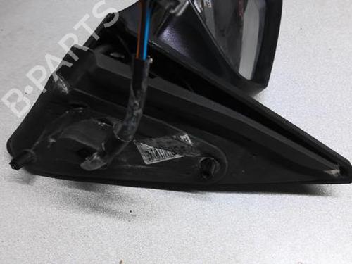 Left mirror FORD MONDEO III (B5Y) 2.0 16V TDDi / TDCi | BP20370627C26 
