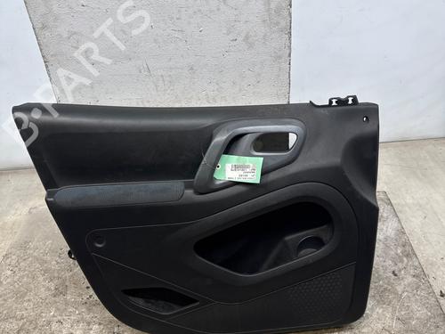 Front left panel CITROËN BERLINGO MULTISPACE (B9) 1.6 HDi 90 | BP38526472C58 - Image 2