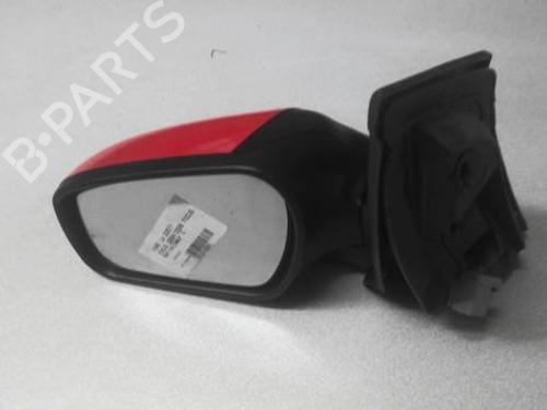 Left mirror FORD FOCUS II (DA_, HCP, DP) 1.6 TDCi | BP22001134C26 