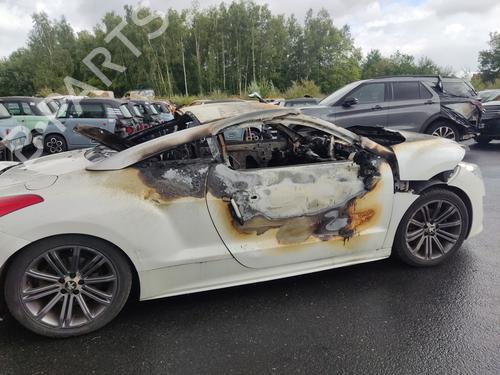 Right taillight PEUGEOT RCZ 2.0 HDi | BP32500368C35 