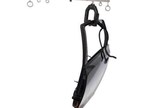 left-rear-door-vw-golf-vi-5k1-16-tdi-5k6833055k-2008-2009-2010-2011-2012-2013-2014-20352909 main image