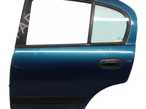 left-rear-door-nissan-almera-ii-hatchback-n16-2000-32456323 main image