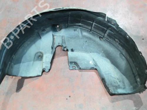 Wheel arch CITROËN C3 III (SX) 1.2 VTi 68 | BP20355097C56 
