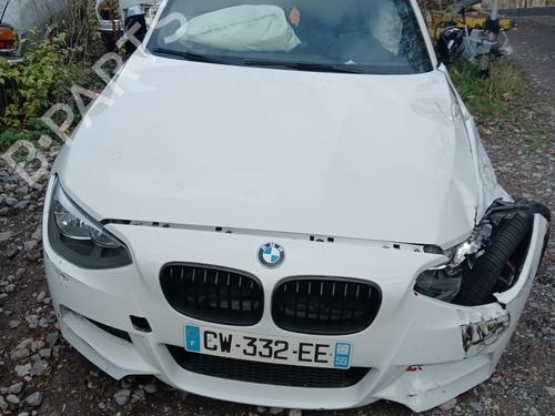 Left sun visor BMW 1 (F20) 118 d | BP31910515I1 - Image 5
