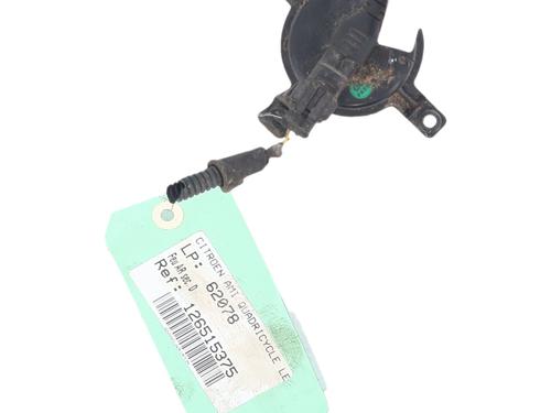 Right tailgate light CITROËN AMI (9A_) Electric (9AZ2CA) | BP37742990C80 - Image 3