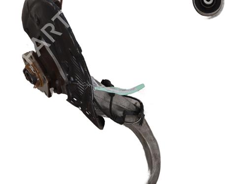 left-front-steering-knuckle-vw-touareg-cr7-rc8-2017-24374779 main image