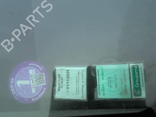 Starter RENAULT MODUS / GRAND MODUS (F/JP0_) 1.2 | BP23788667M8  - Image 16