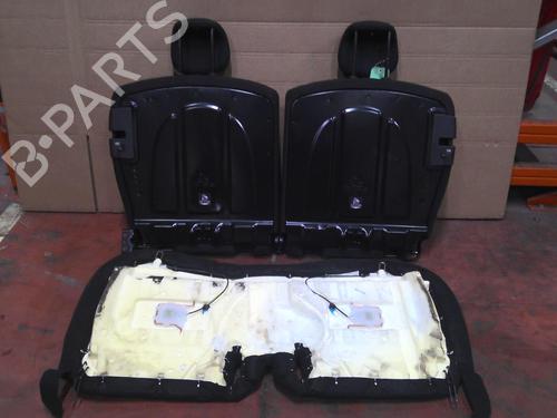 Sæde Bagtil TOYOTA AYGO X (_B7_) 1.0 VVT-i (KGB70) | BP31627624C17 - Image 5