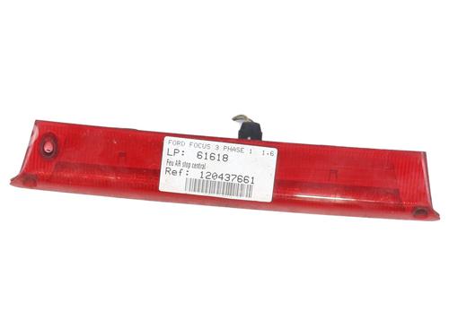 Third brake light FORD FOCUS III 1.6 Ti | BP32128523L11 - Image 6