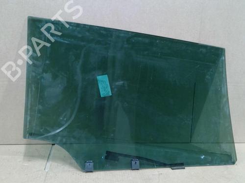 Rear left door window PEUGEOT 5008 (0U_, 0E_) 1.6 HDi | BP29143182C20 