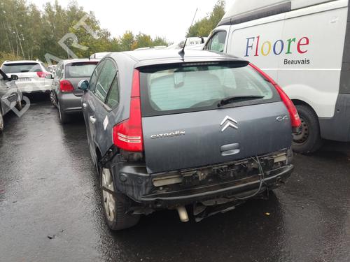 Left rear window switch CITROËN C4 I (LC_) 1.6 HDi | BP30362078I29 - Image 10
