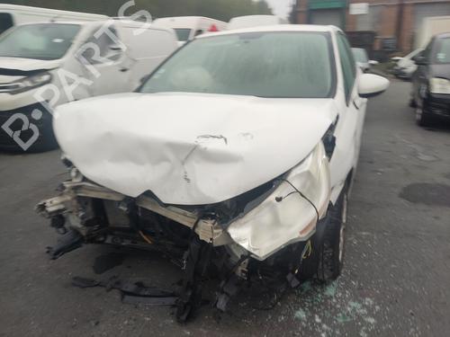 Styregear/Snekke CITROËN C4 II (NC_) 1.6 HDi 115 | BP30948972M22