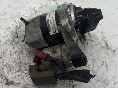 Starter TOYOTA AYGO (_B1_) 1.0 (KGB10_, KGB10R) | BP33708848M8 - Image 3